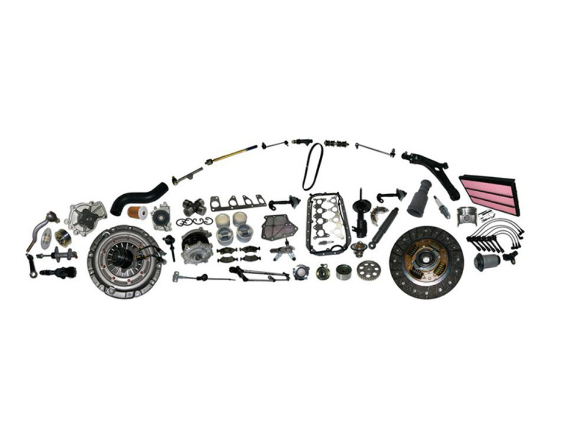 Automobile Software at Versatile