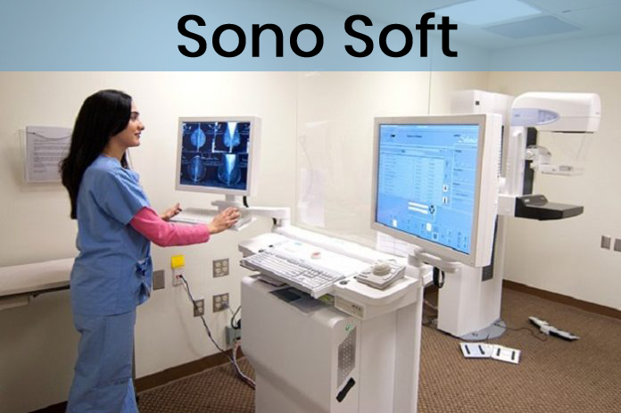 Sono Soft at Versatile