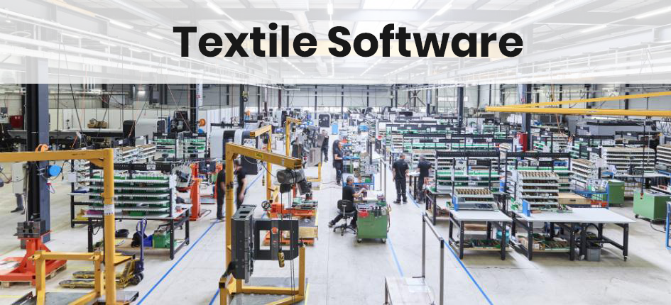 Textile FabPro at Versatile